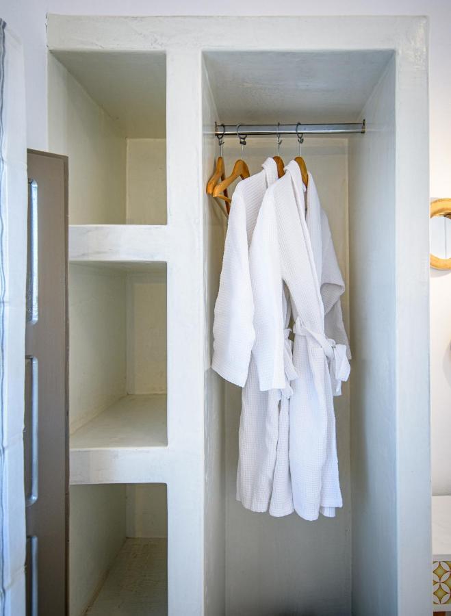 En Plo Boutique Suites Oia  Ngoại thất bức ảnh