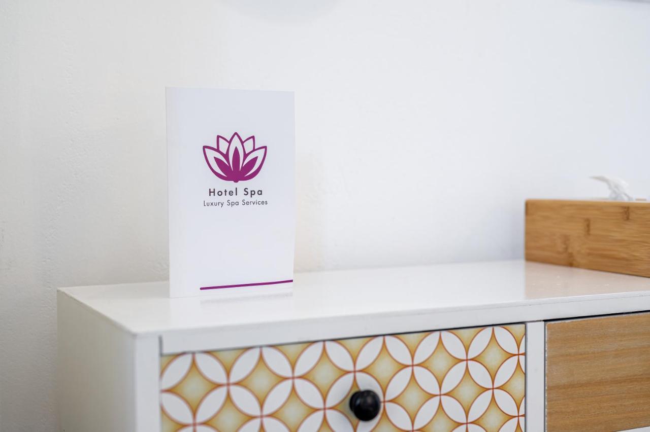 En Plo Boutique Suites Oia  Ngoại thất bức ảnh