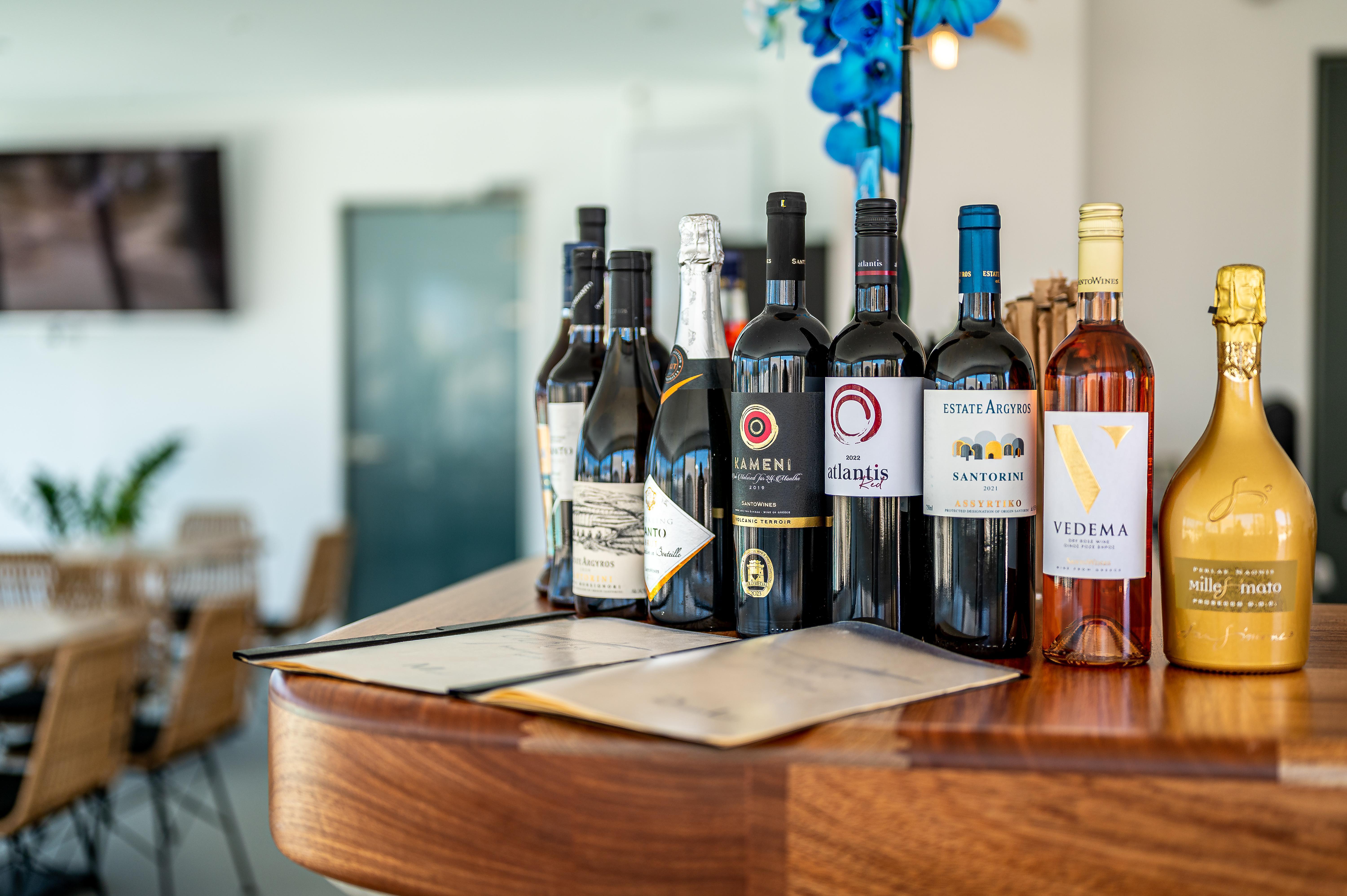En Plo Boutique Suites Oia  Ngoại thất bức ảnh