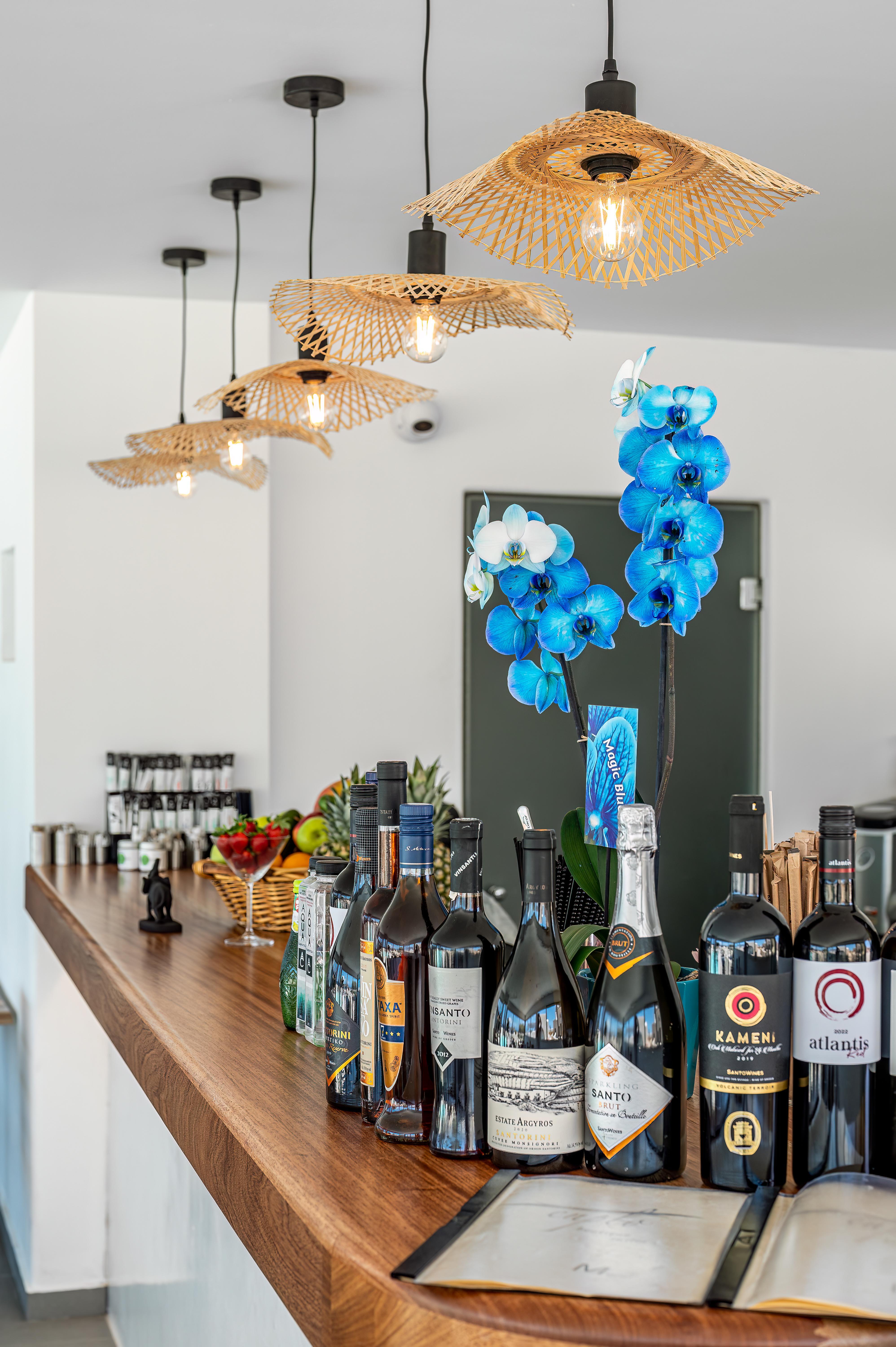 En Plo Boutique Suites Oia  Ngoại thất bức ảnh