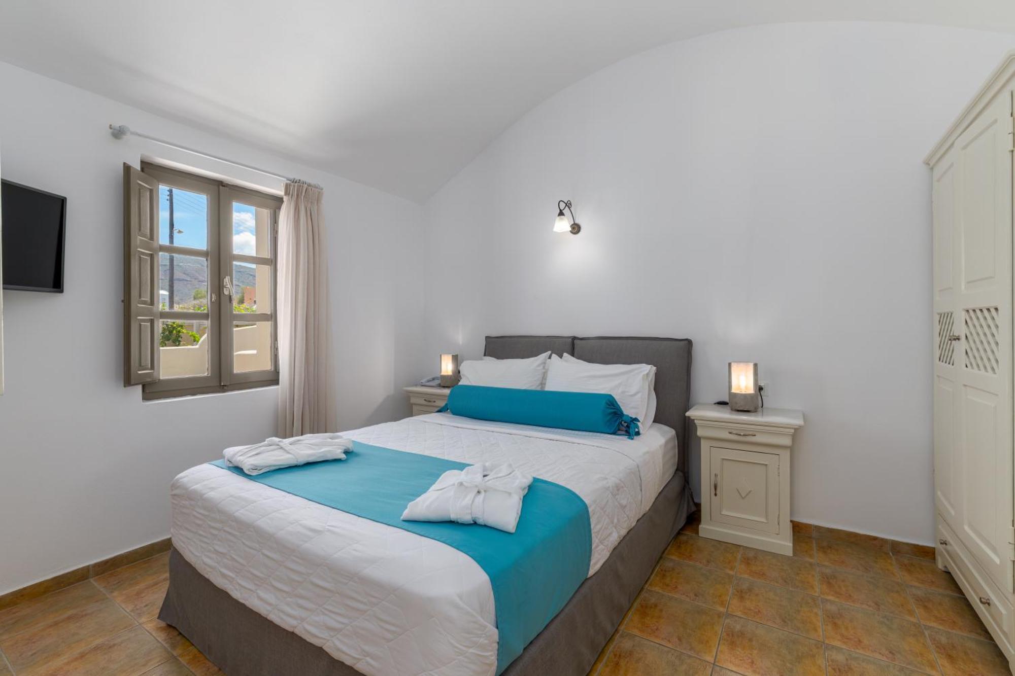 En Plo Boutique Suites Oia  Ngoại thất bức ảnh